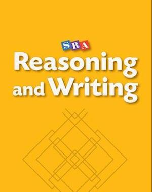 Reasoning and Writing Level C, Workbook (Pkg. of 5)