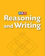 Reasoning and Writing Level C, Workbook (Pkg. of 5)