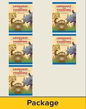 Language for Thinking, Workbook (Package of 5)