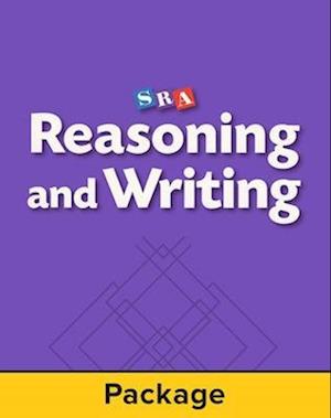 Reasoning and Writing Level D, Teacher Materials