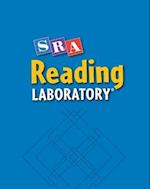 First Reading Laboratory, Teacher's Handbook
