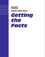 Specific Skills Series, Getting the Facts, Book B