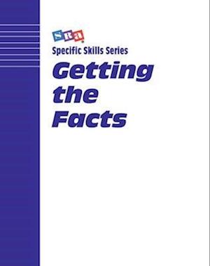 Specific Skills Series, Getting the Facts, Book E