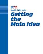 Specific Skill Series, Getting the Main Idea Book B