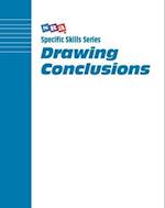 Specific Skills Series, Conclusions Book A