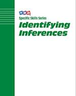 Specific Skills Series, Identifying Inferences, Book F