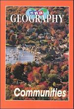 SRA Geography Communities Student Edition, Level 3