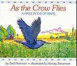 As the Crow Flies