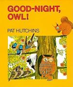 Good Night, Owl!