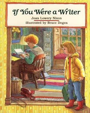 If You Were a Writer