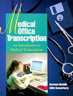 Medical Office Transcription