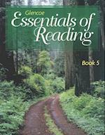 Glencoe Essentials of Reading