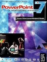 PowerPoint 7.0 for Windows 95 [With 3 Disks]