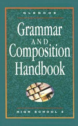 Grammar and Composition Handbook