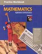 Math Application-Practice Workbook