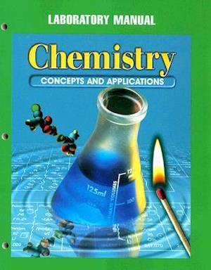 Chemistry Laboratory Manual