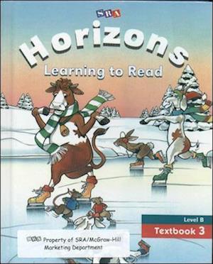 Horizons Level B, Student Textbook 3