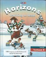 Horizons Level B, Student Textbook 3