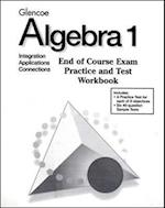 Algebra 1 End-Of-Course Exam P
