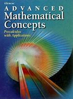 Advanced Mathematical Concepts