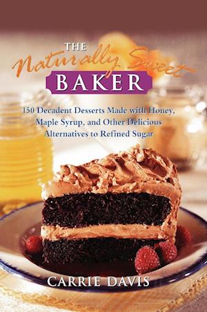 The Naturally Sweet Baker