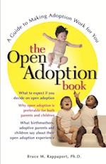 The Open Adoption Book