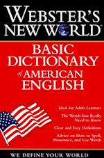 Webster's New World Basic Dictionary of American English