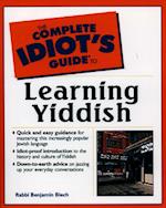 Complete Idiot's Guide to Learning Yiddish