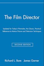 The Film Director 2e