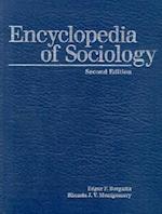 Encyclopedia of Sociology, Volume 4