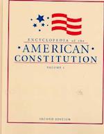 Encyclopedia of the American Constitution