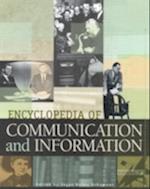 Encyclopedia of Communication and Information