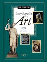 Schirmer's Student Encyclopedia of Art