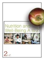 Nutrition & Well-being A-Z
