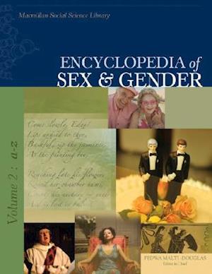 Encyclopedia of Sex and Gender