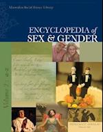 Encyclopedia of Sex and Gender