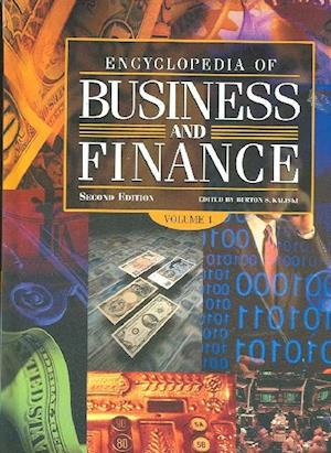 Encyclopedia of Business and Finance