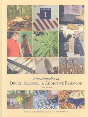 Encyclopedia of Drugs, Alcohol & Addictive Behavior