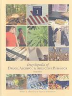 Encyclopedia of Drugs, Alcohol & Addictive Behavior