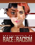 Encyclopedia of Race and Racism