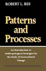 Patterns and Processes