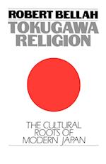 TOKUGAWA RELIGION