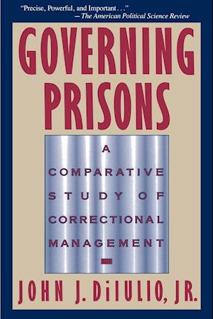 Governing Prisons