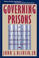 Governing Prisons