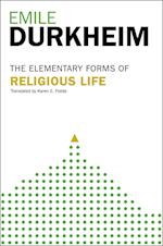 Elementary Forms of Religious Life 