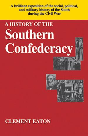 A History of the Southern Confederacy