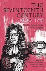 The Seventeenth Century 1600-1715