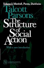 The Structure of Social Action