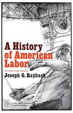 A History of American Labor