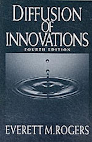 Diffusion of Innovation
